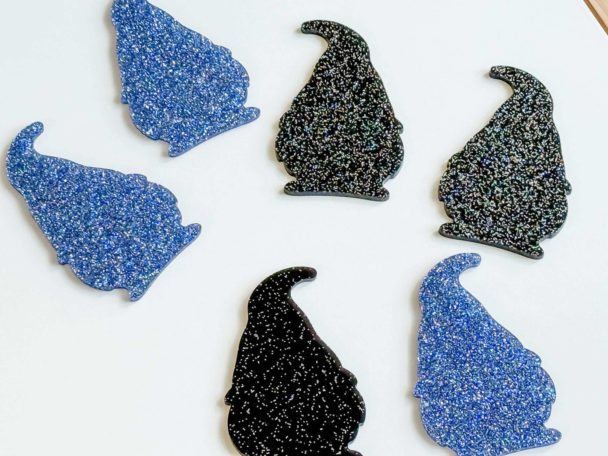 Mini Writables™ (Wizard Gnomes Set of 5)