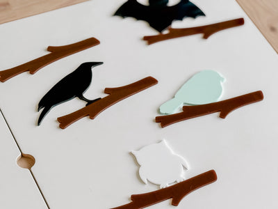Mini Writables™ (Branches Set of 5)