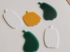 Mini Writables™ (Gourds Set of 5)