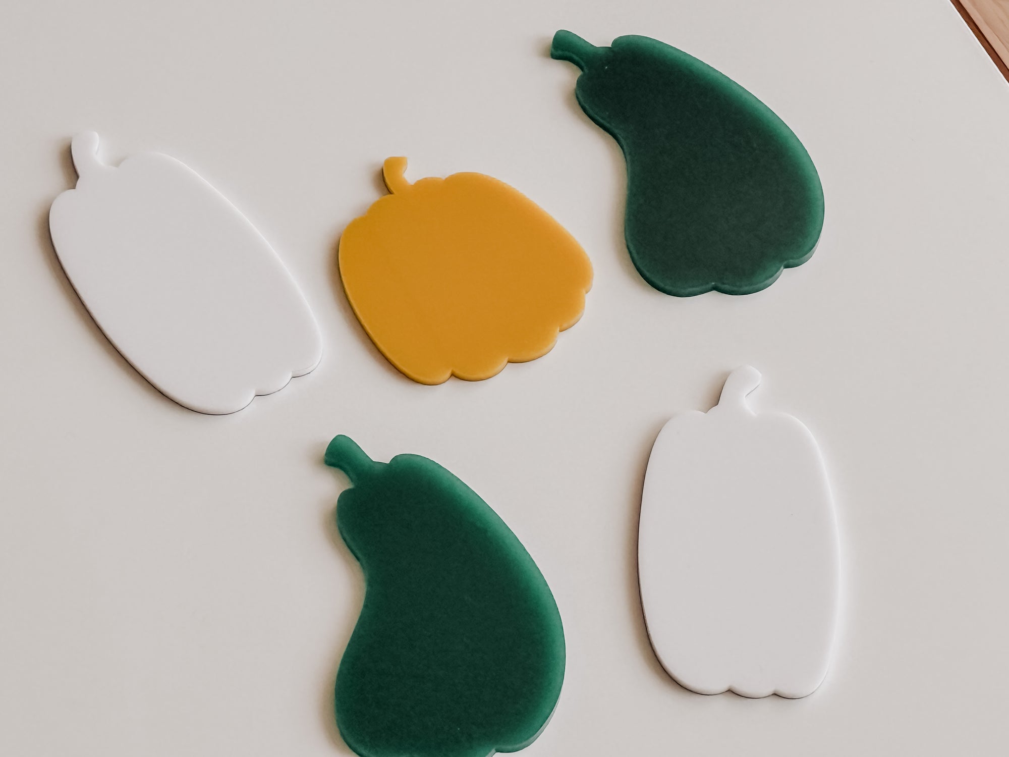 Mini Writables™ (Gourds Set of 5)