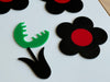 Night Flowers Mini Writables™ (Set of 3)