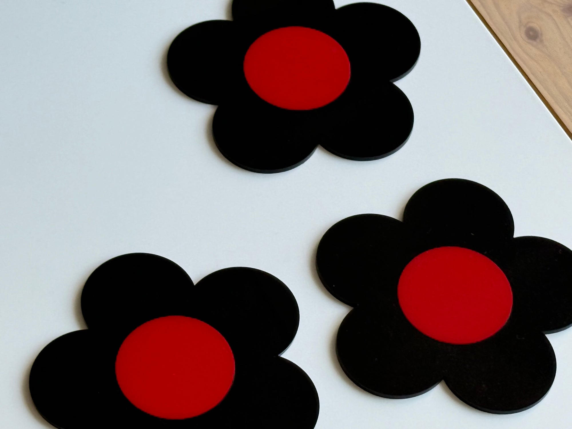 Night Flowers Mini Writables™ (Set of 3)