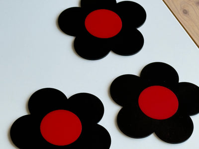 Night Flowers Mini Writables™ (Set of 3)