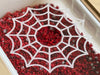 Flisat Insert (Spider Web)
