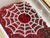 Flisat Insert (Spider Web)