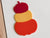 Stacking Pumpkins Mini Writables™ (Set of 3)