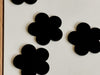 Mini Writables™ (Black Flowers Set of 5)