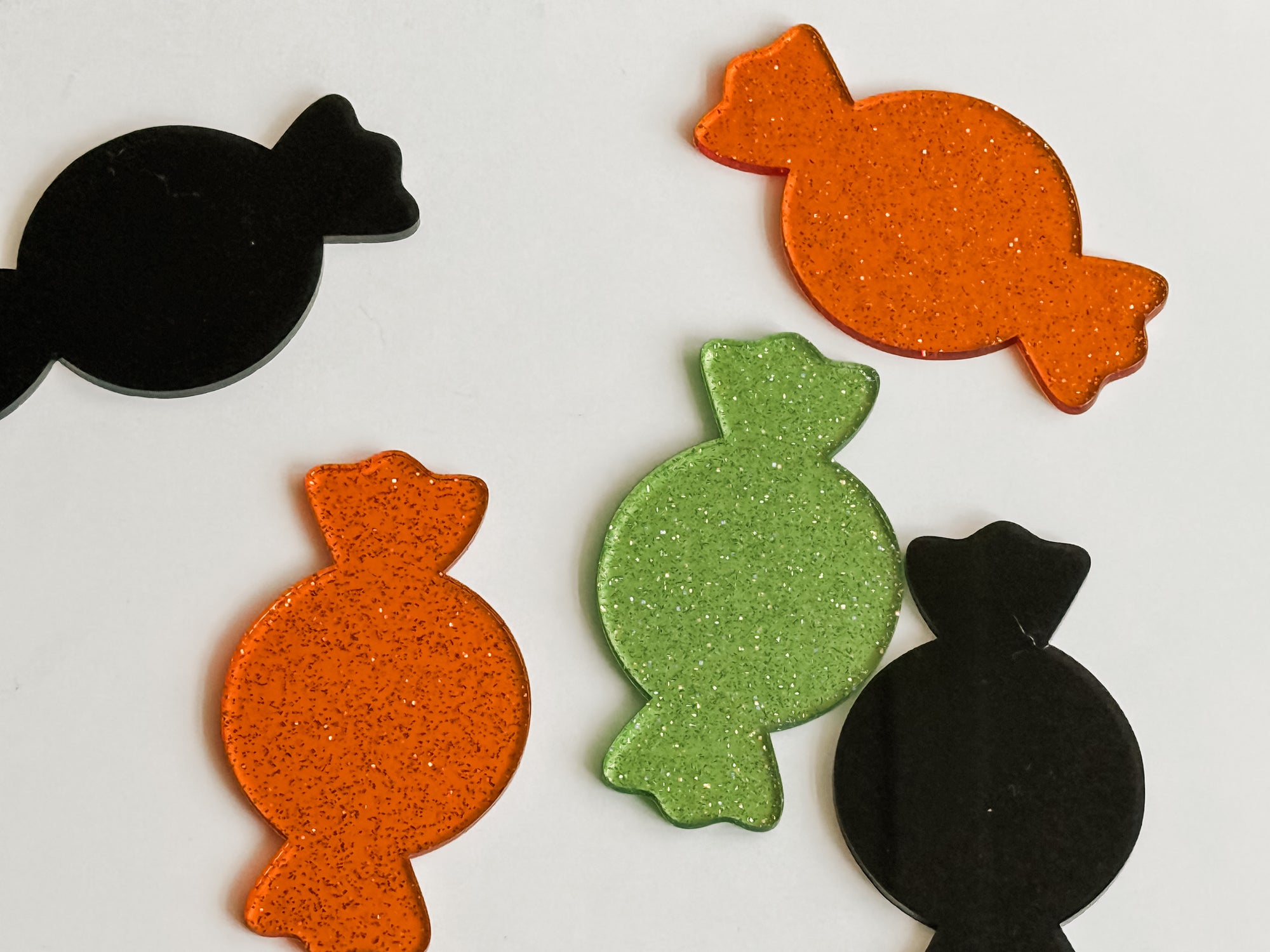 Mini Writables™ (Halloween Candy Set of 5)