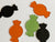 Mini Writables™ (Halloween Candy Set of 5)