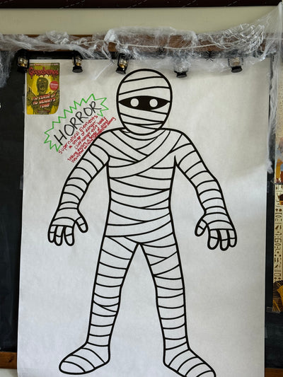 Goosebumps Book Companion: The Curse of the Mummy's Tomb
