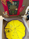 Pizza Slice Craft for Blackwater Reservoir (Subscriber ONLY)
