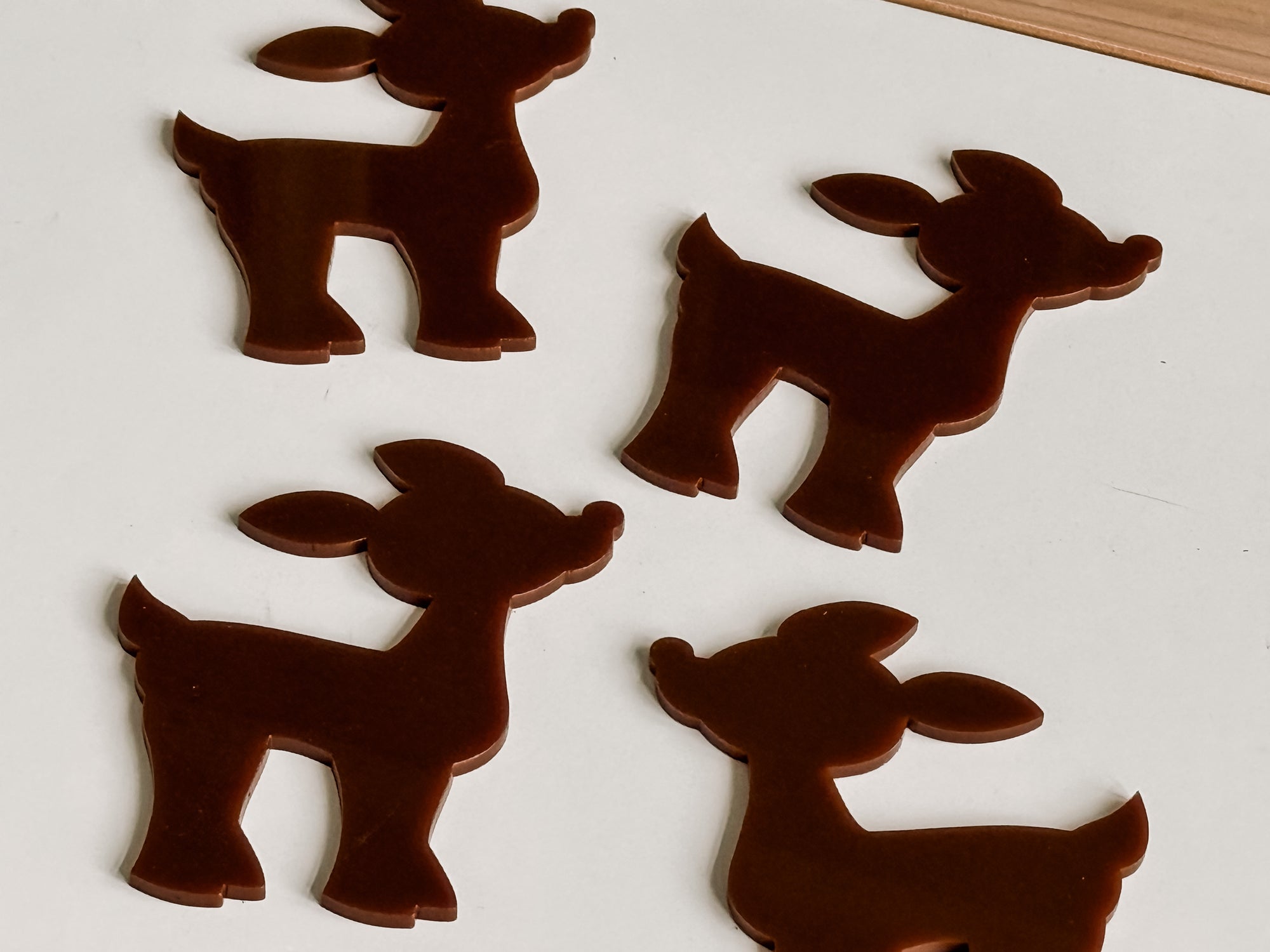 Mini Writables™ (Rudolph Set of 5)