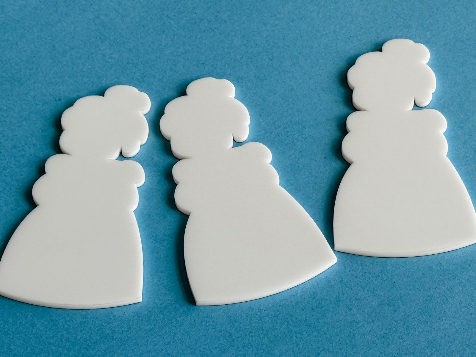 Mini Writables™ (Mrs. Clause Set of 5)