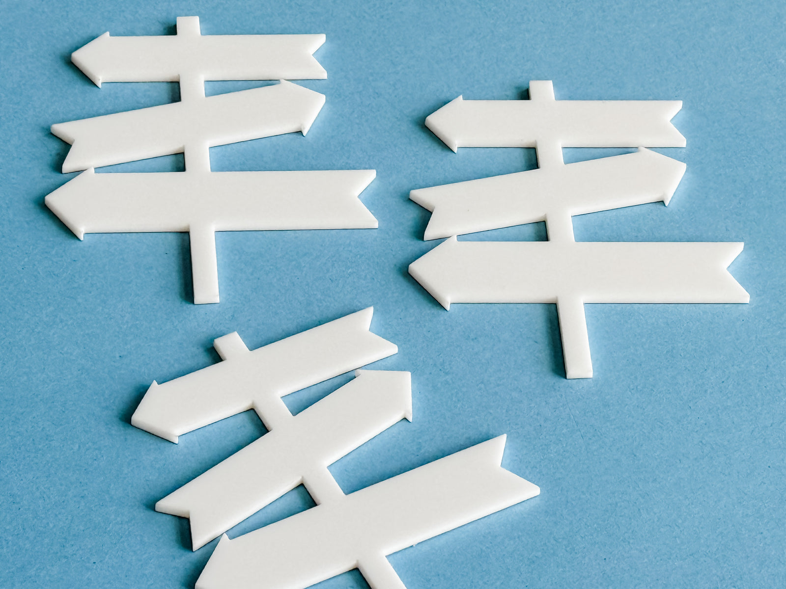 Mini Writables™ (Signs Set of 3)