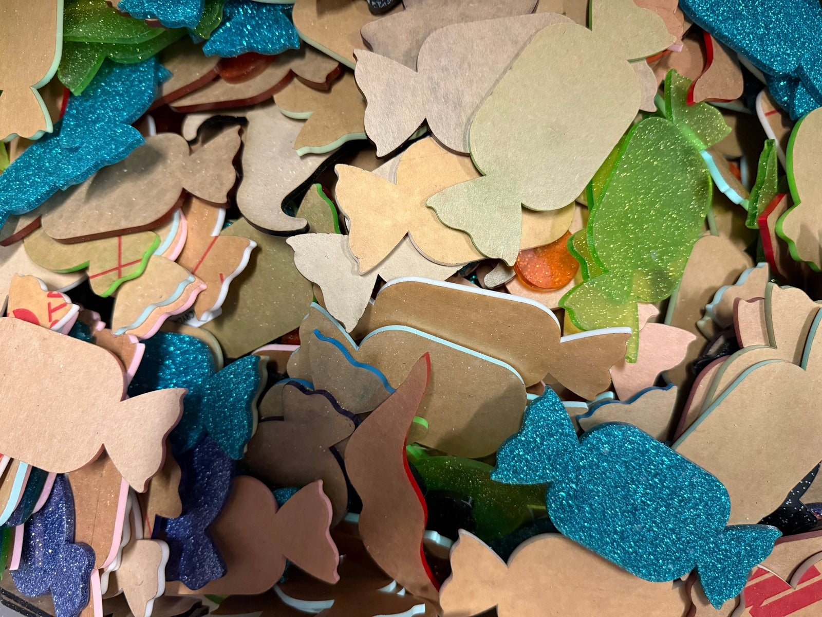 Mini Writables™ (Random Assortment of Candy Set of 5)