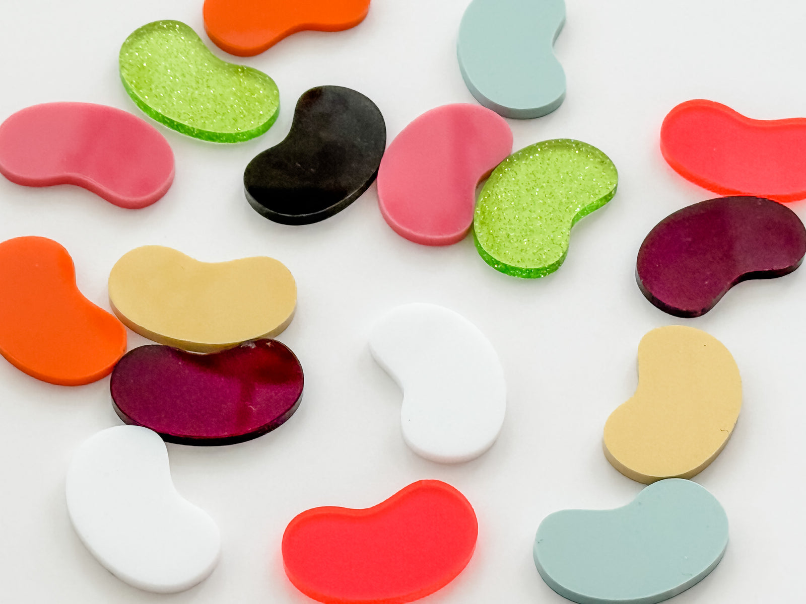 Mini Writables™ (Mini Mini Jelly Beans Set of 10)