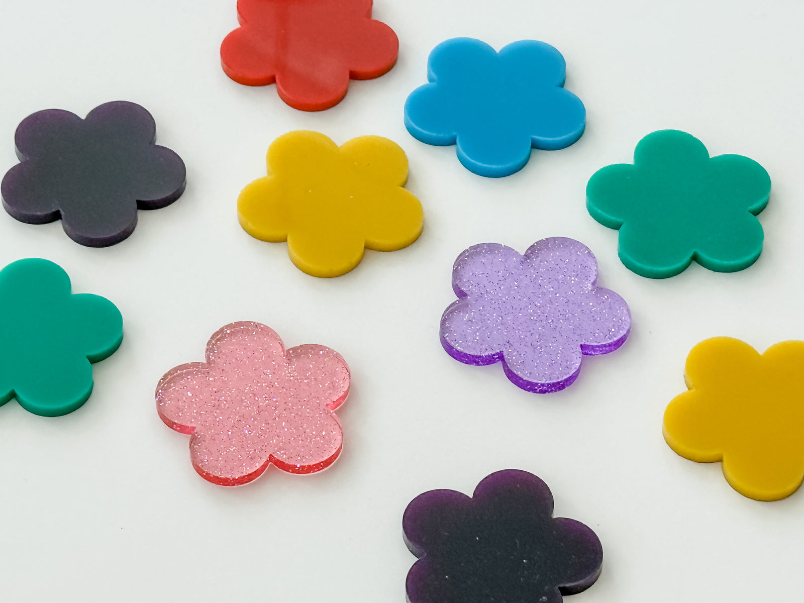 Mini Writables™ (Mini Mini Flowers Set of 10)