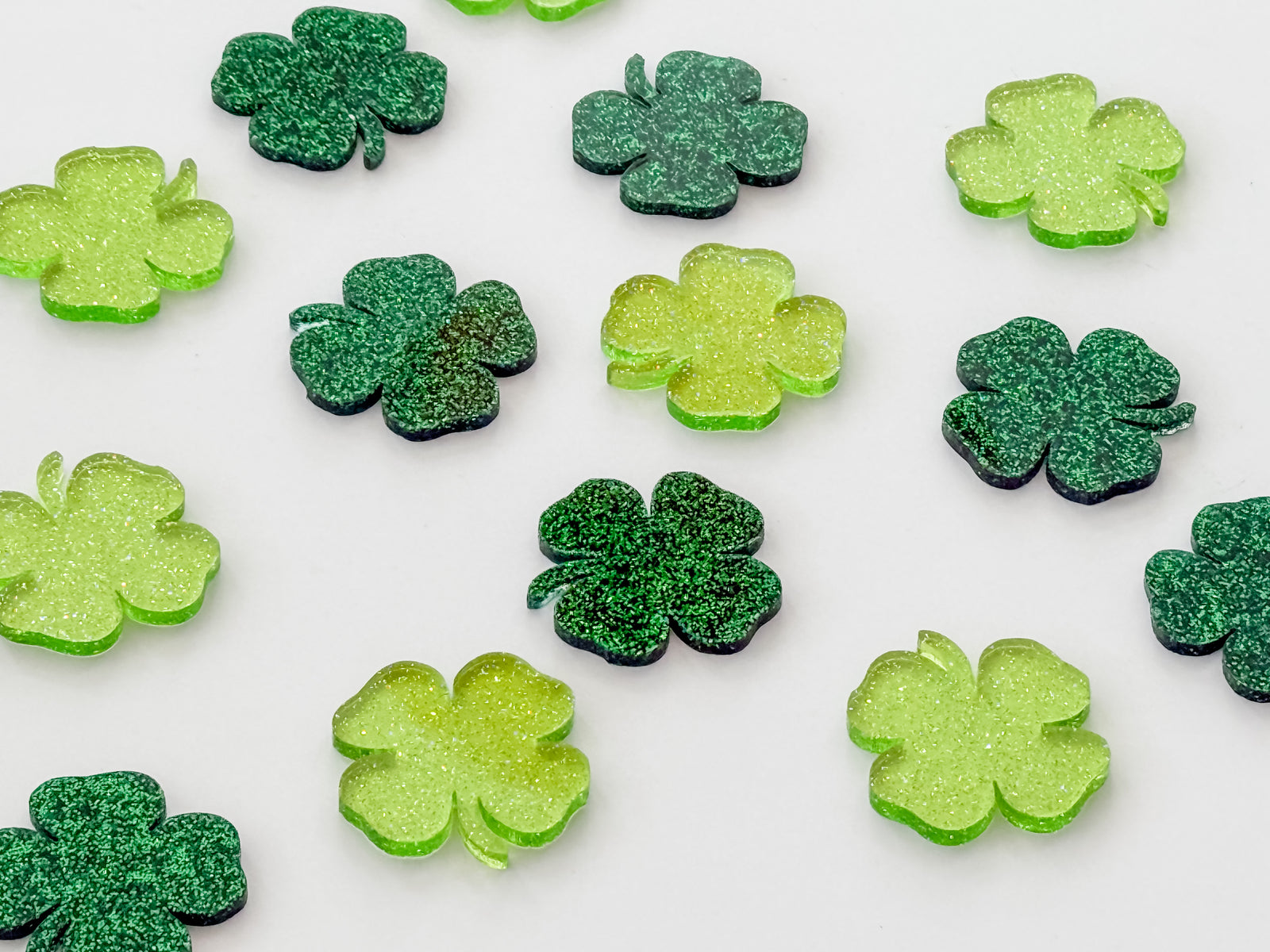 Mini Writables™ (Mini Mini Clovers Set of 10)