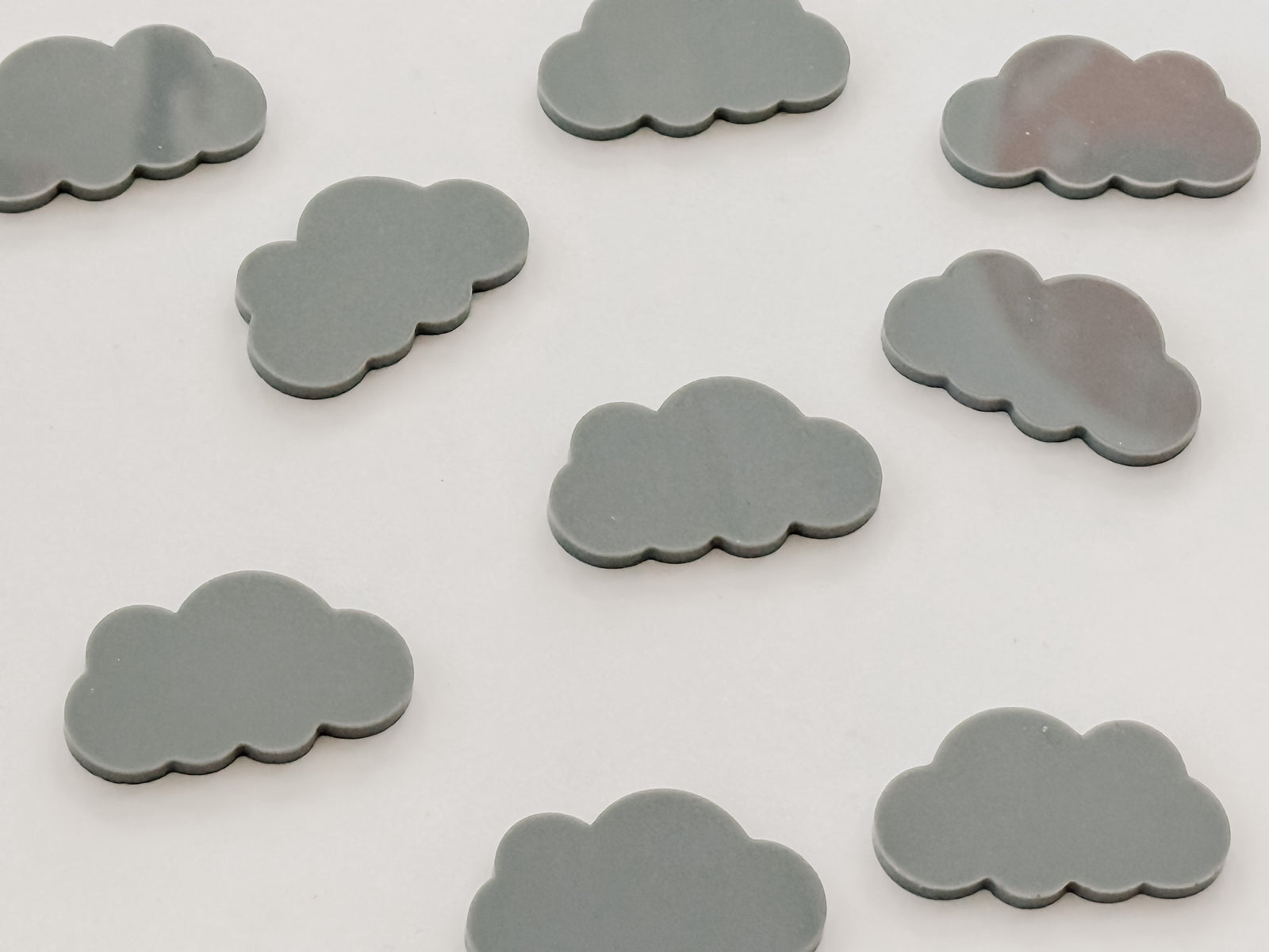 Mini Writables™ (Mini Mini Clouds Set of 10)