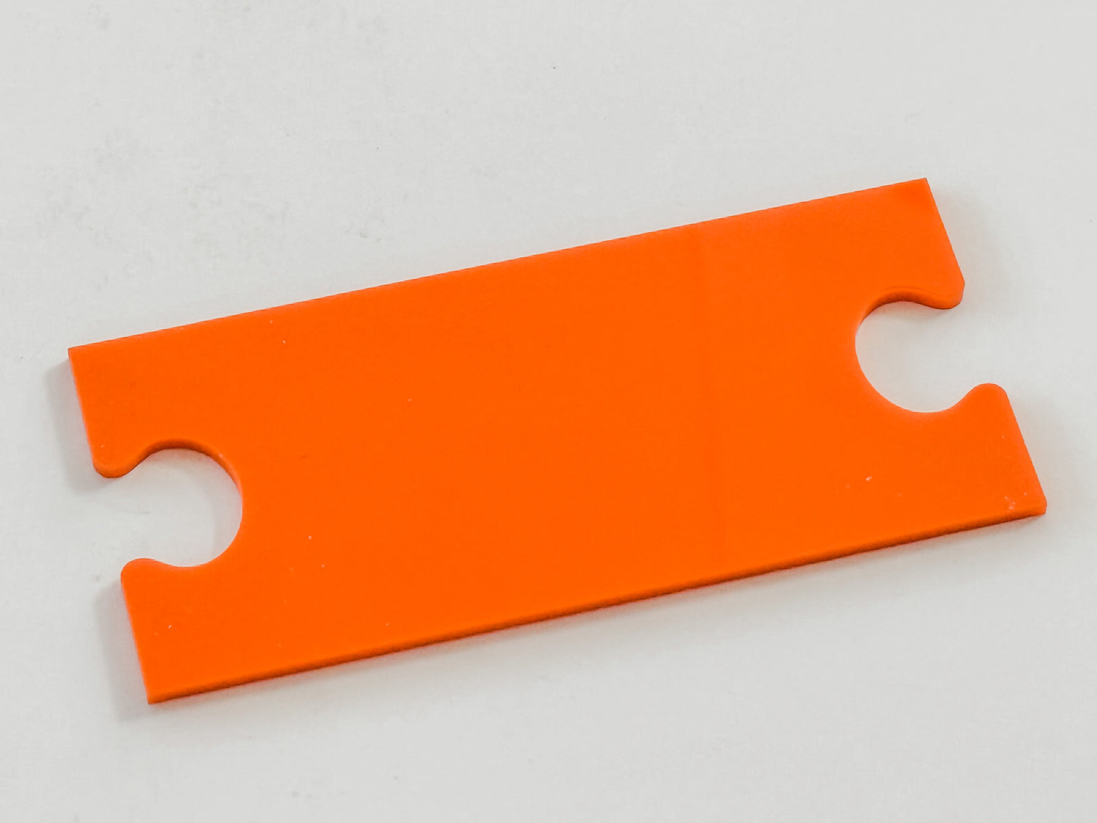 Mini Writables™ (Long Puzzle Piece- Male Connector) 1 Piece