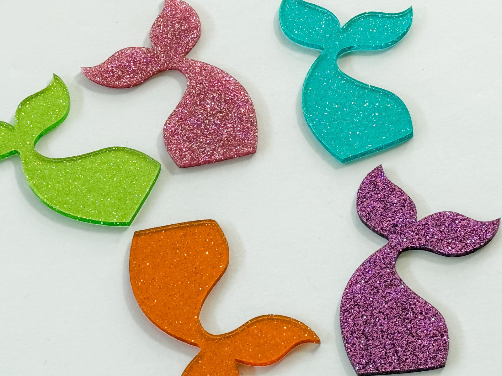 Mini Writables™ (Mermaids Set of 5)
