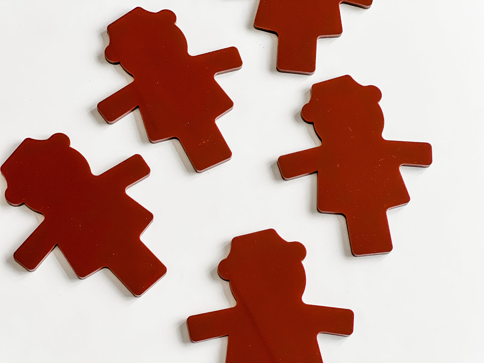 Mini Writables™ (Scarecrow Set of 5)