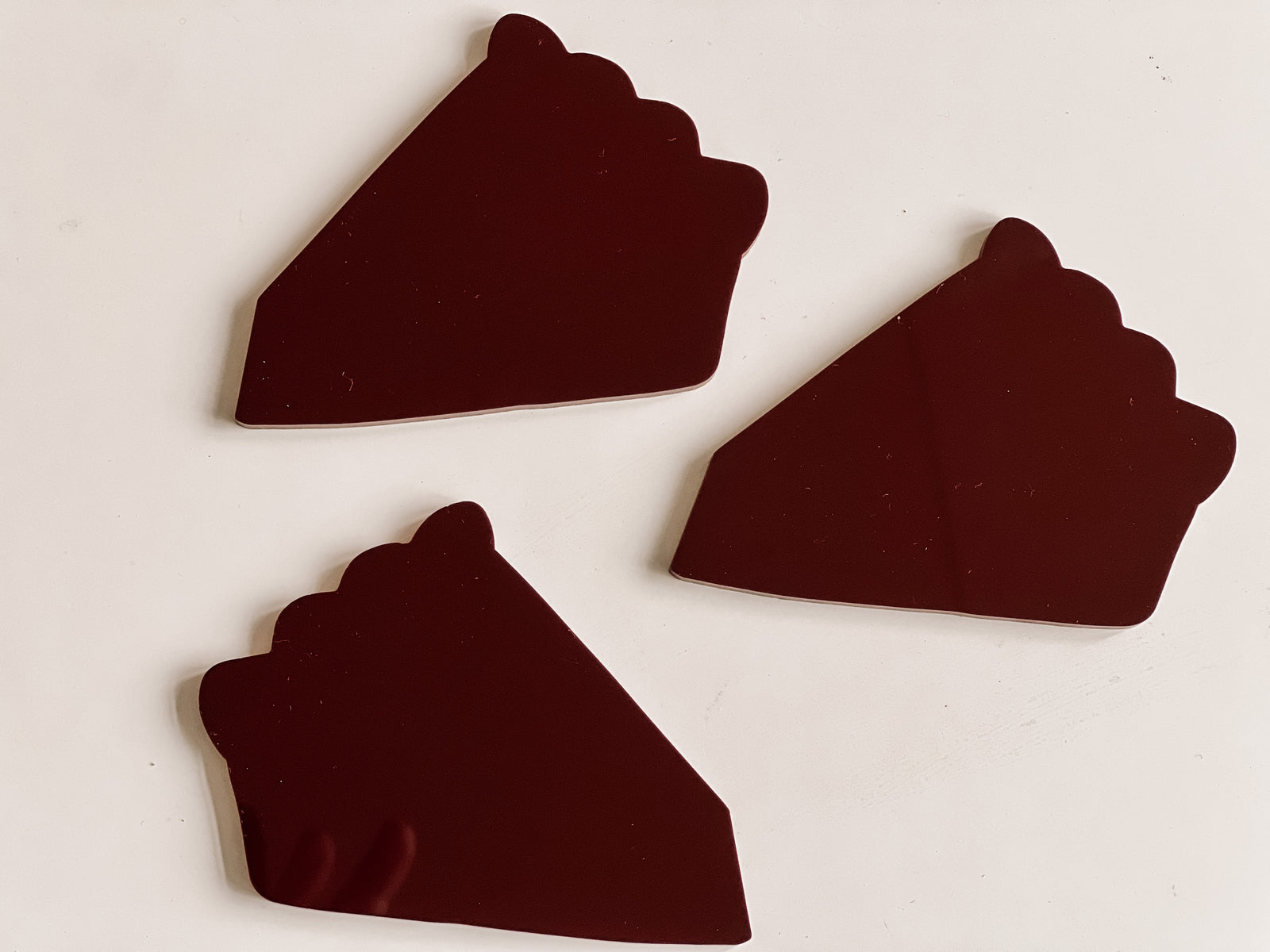 Mini Writables™ (Slice of Pie Set of 5)