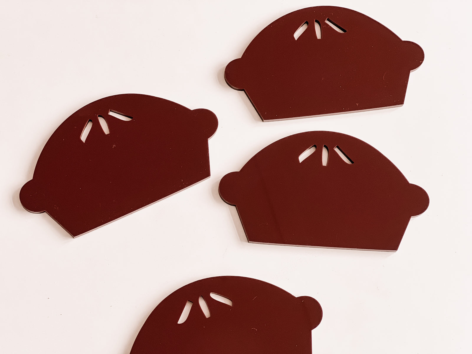 Mini Writables™ (Pie Set of 5)