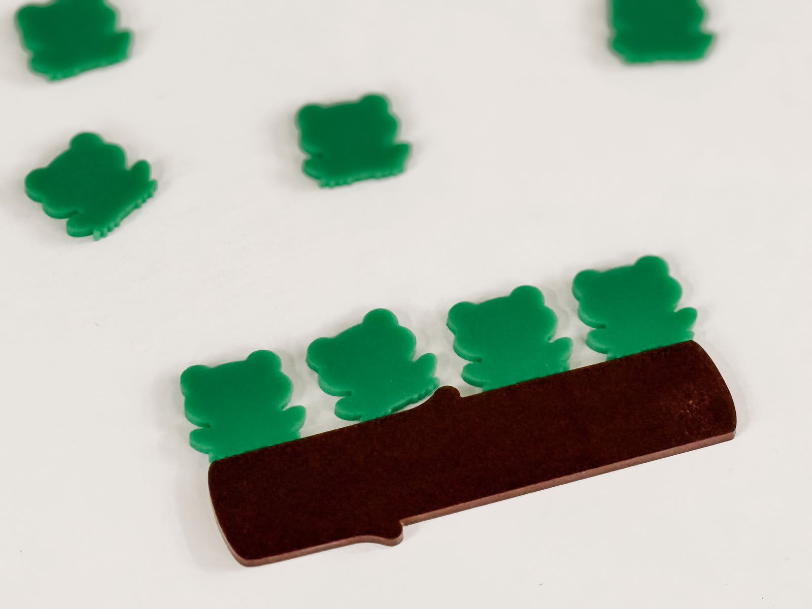 Mini Writables™ (Mini Mini Frogs Set of 10)