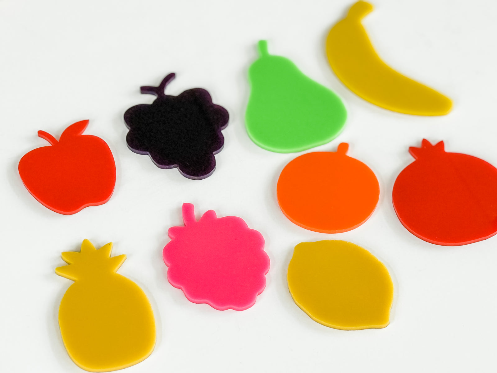 Mini Writables™ Collaboration with Sarah (Fruit of the Spirit Set of 9)