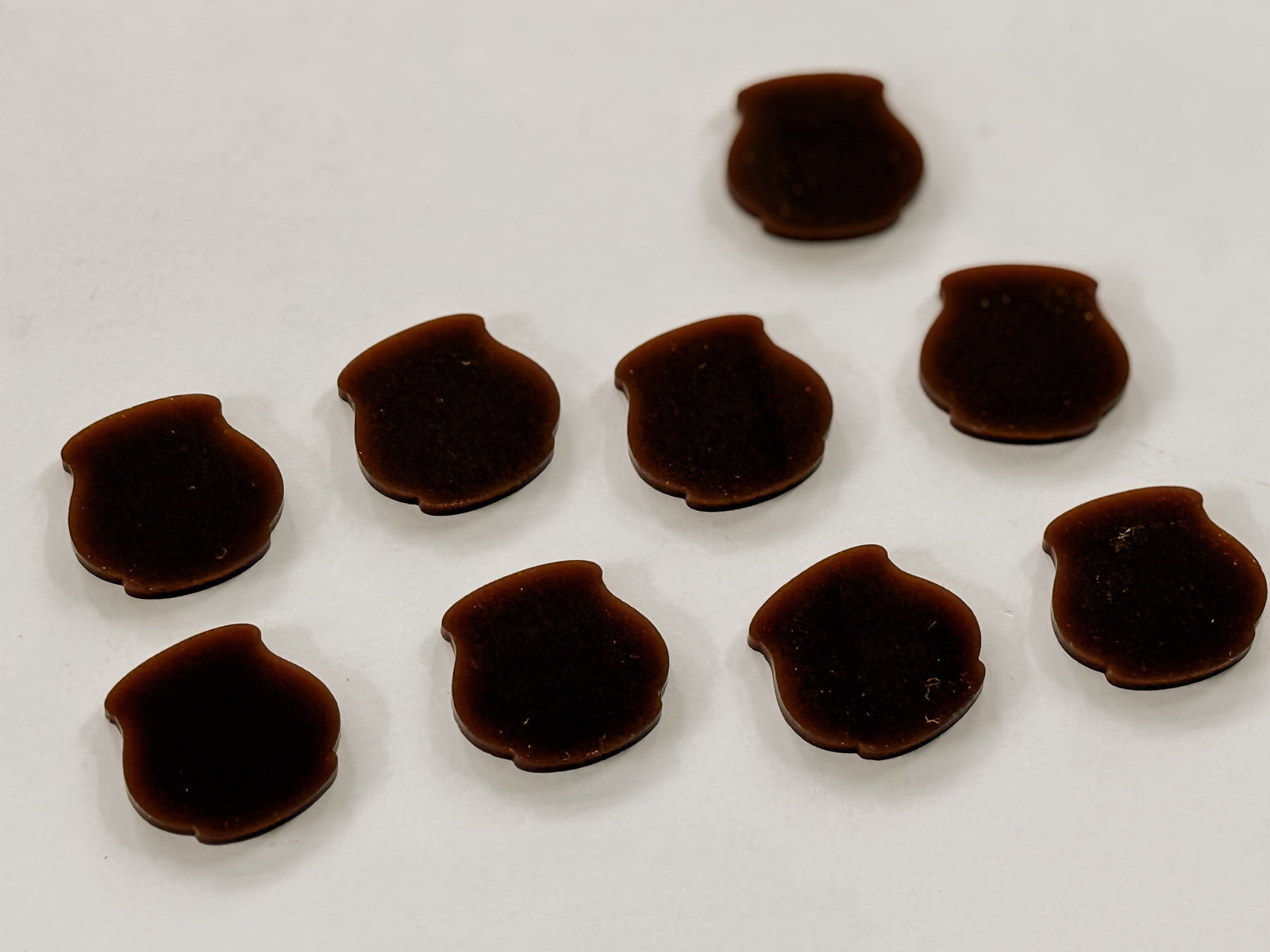 Mini Writables™ (Mini Mini Brown Pots Set of 10)