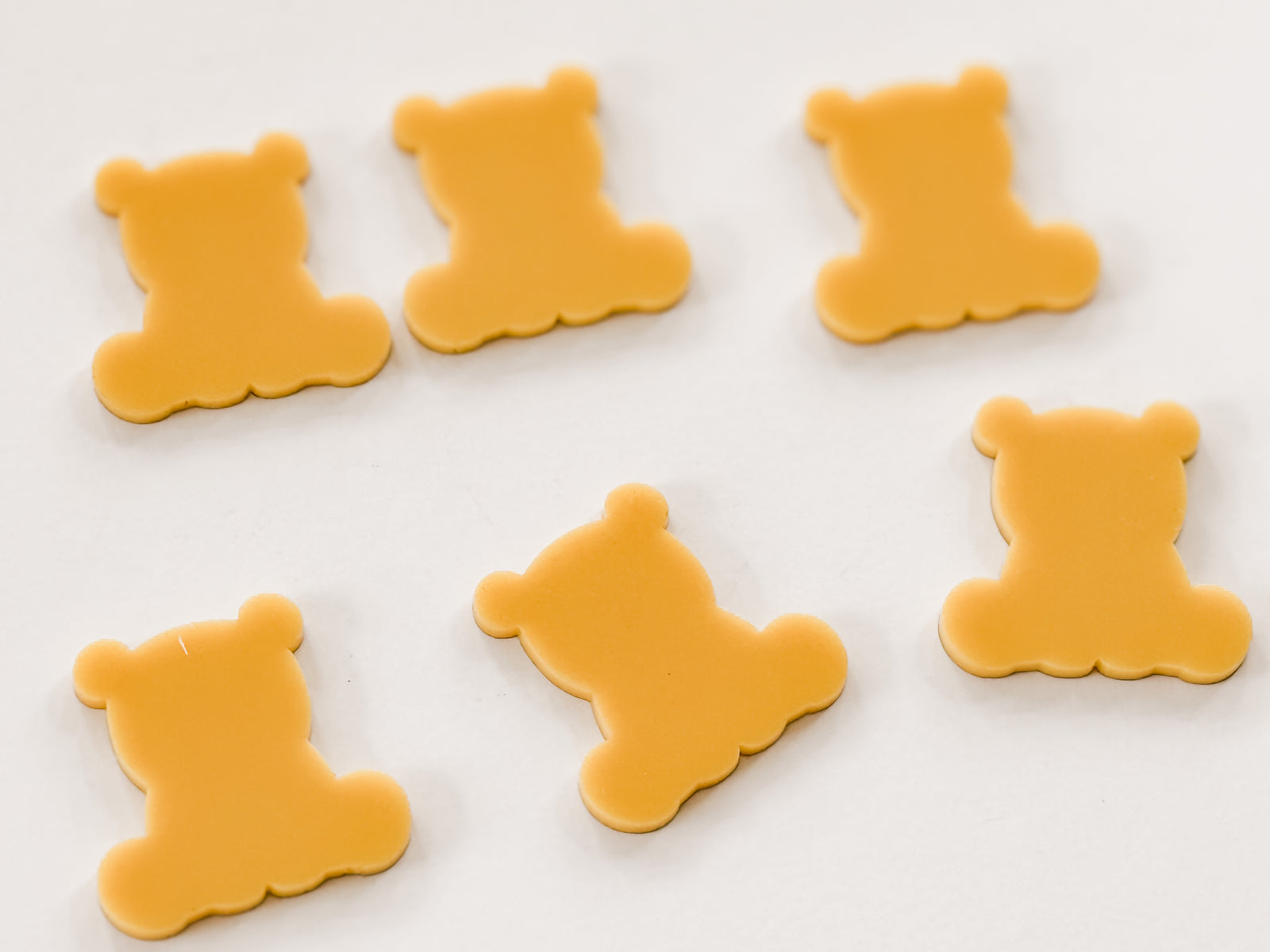 Mini Writables™ (Mini Mini Bears Set of 10)