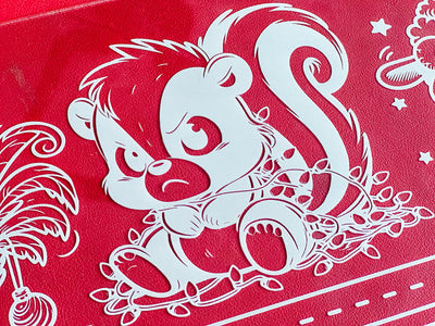 Easy Boards™ Funny Animals