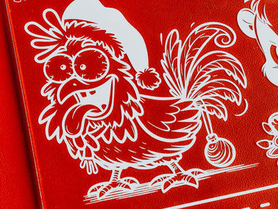 Easy Boards™ Funny Animals