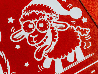 Easy Boards™ Funny Animals