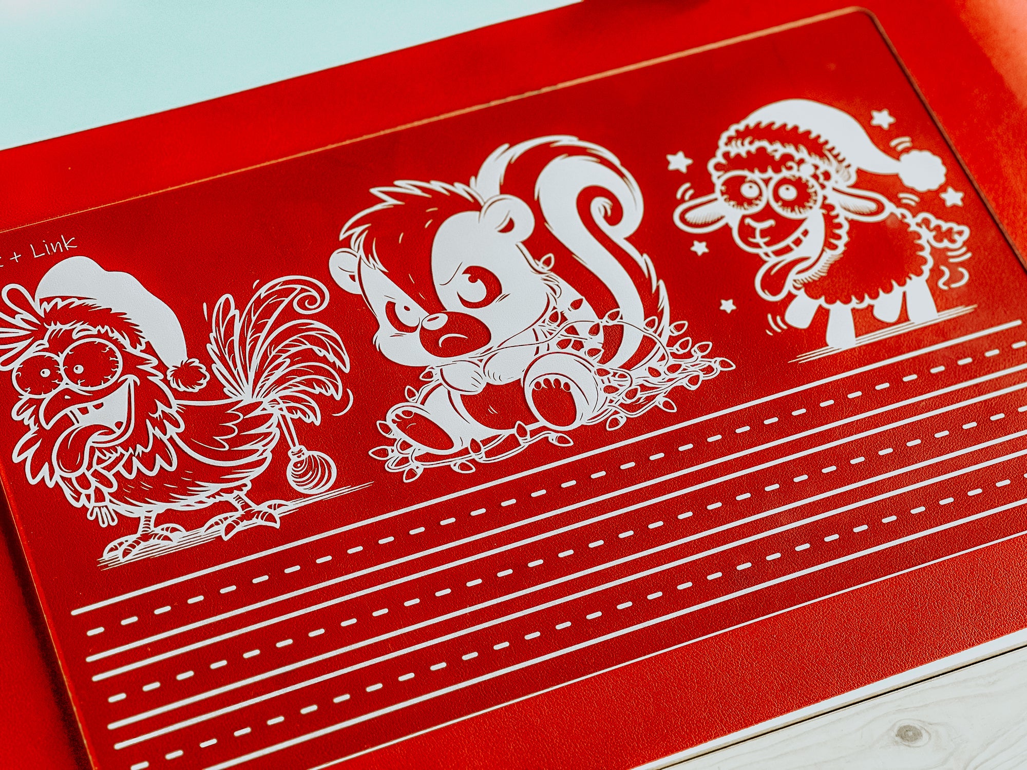 Easy Boards™ Funny Animals