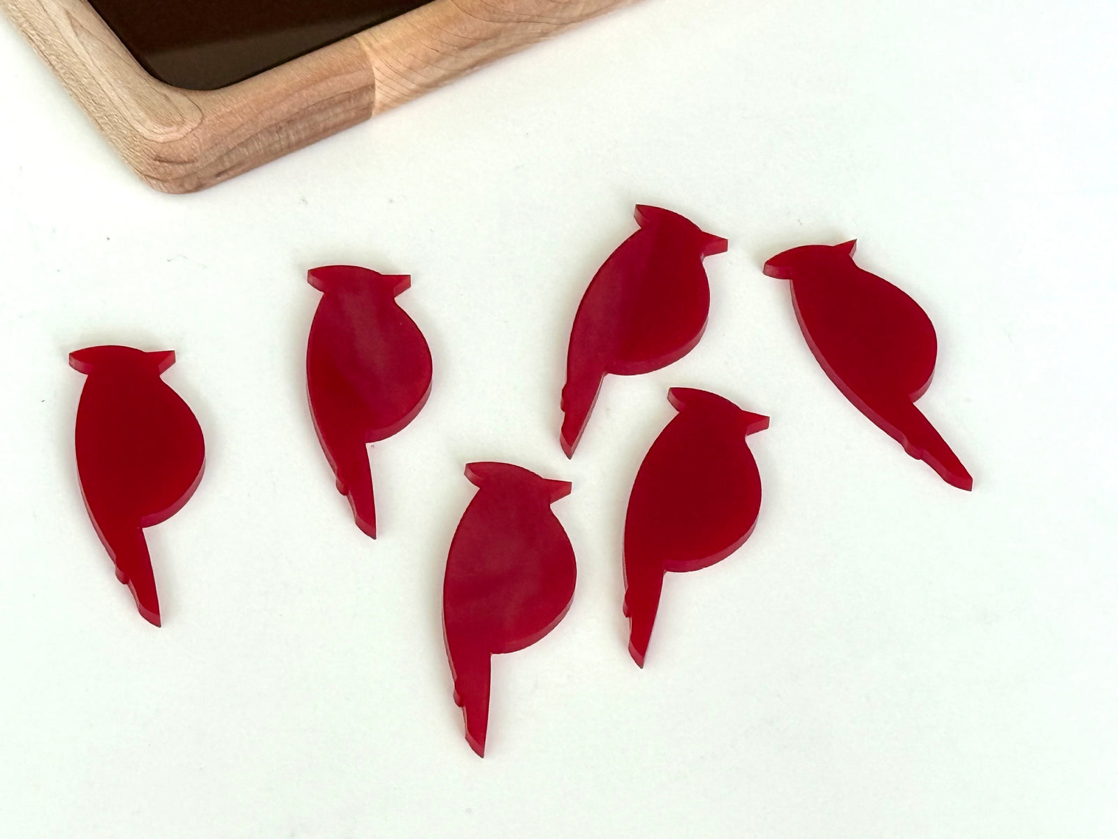 Cardinal Mini Writables™ (Mini Minis Set of 10)