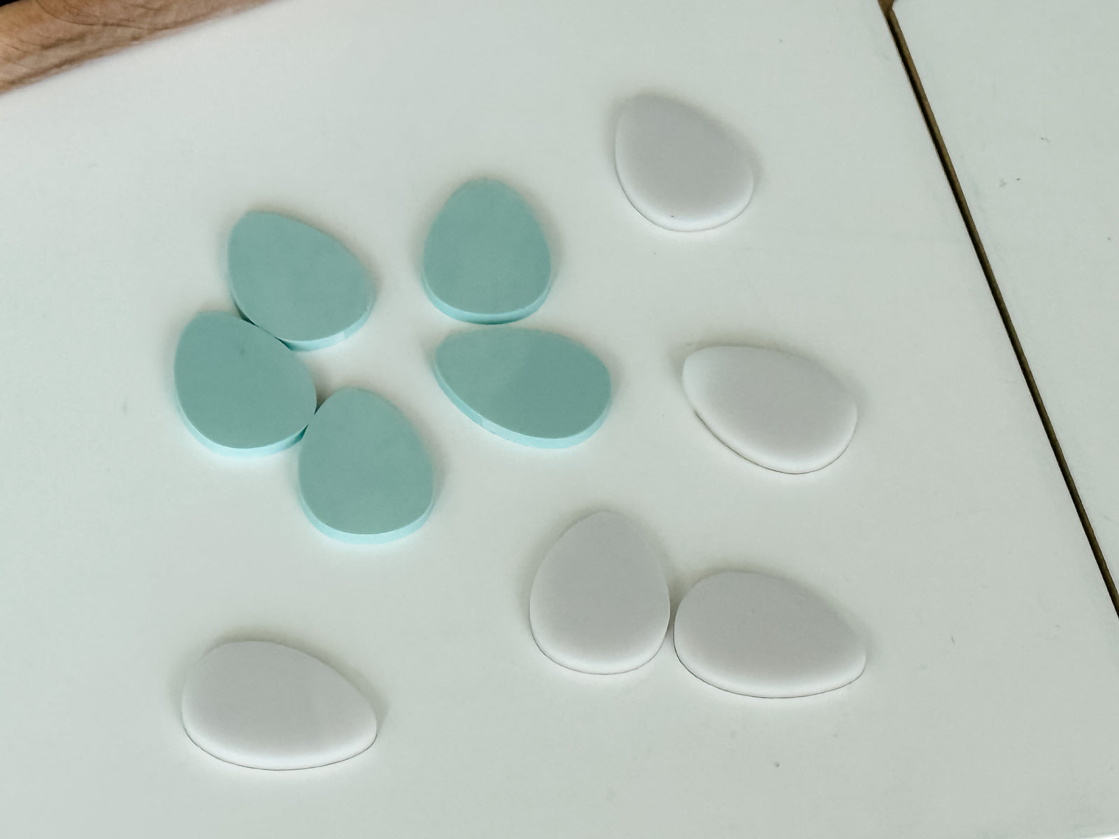 Mini Writables™ (Mini Mini Eggs Set of 10)
