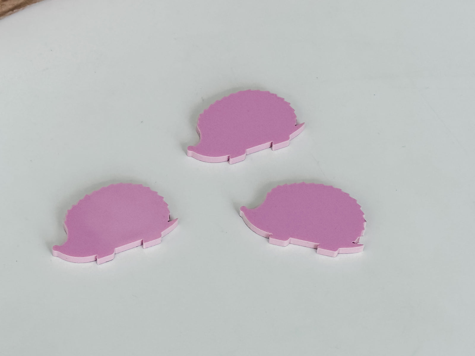 Mini Writables™ (Mini Mini PINK Hedgehogs Set of 10)