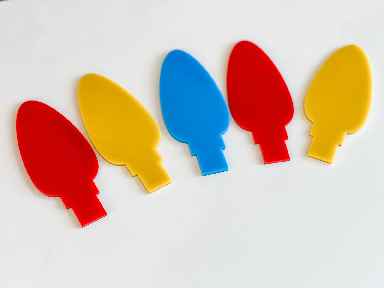 Mini Writables™ (Slot Lights)