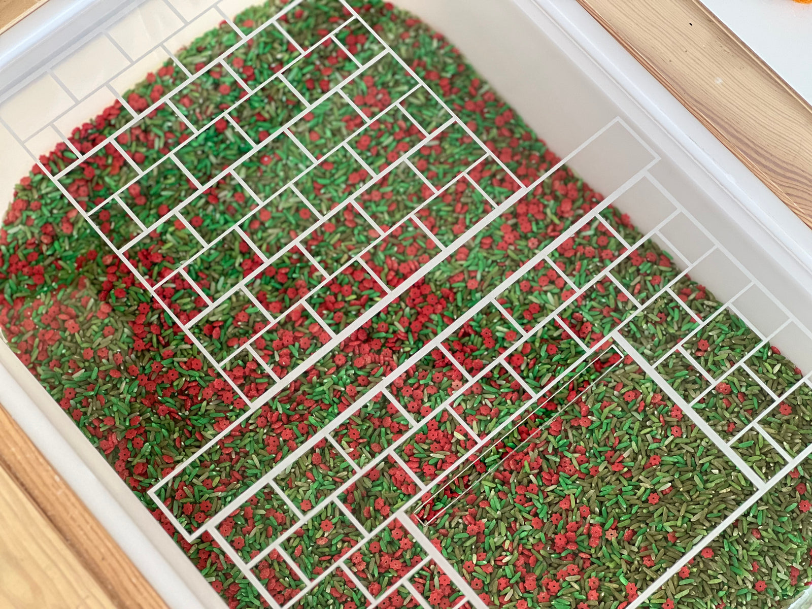 Flisat Insert-- Fireplace