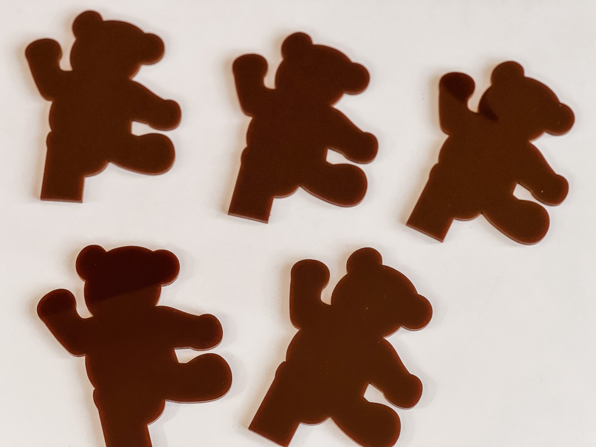 Mini Writables™ (Slot Bears)