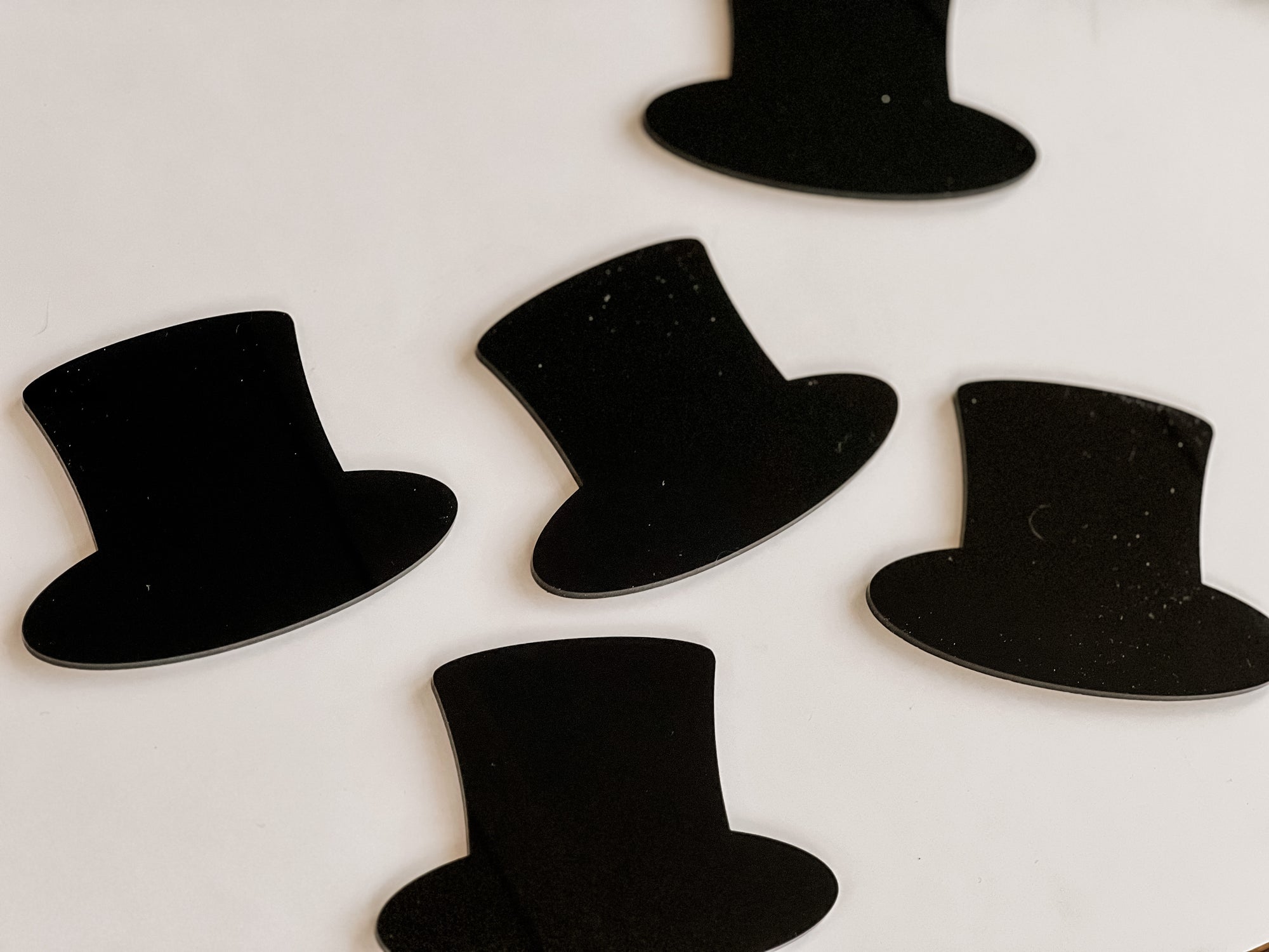 Mini Writables™ (Hats Set of 5)
