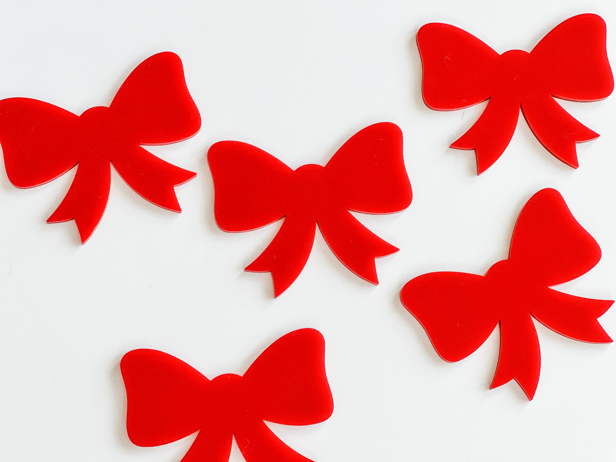 Mini Writables™ (Bows Set of 5)