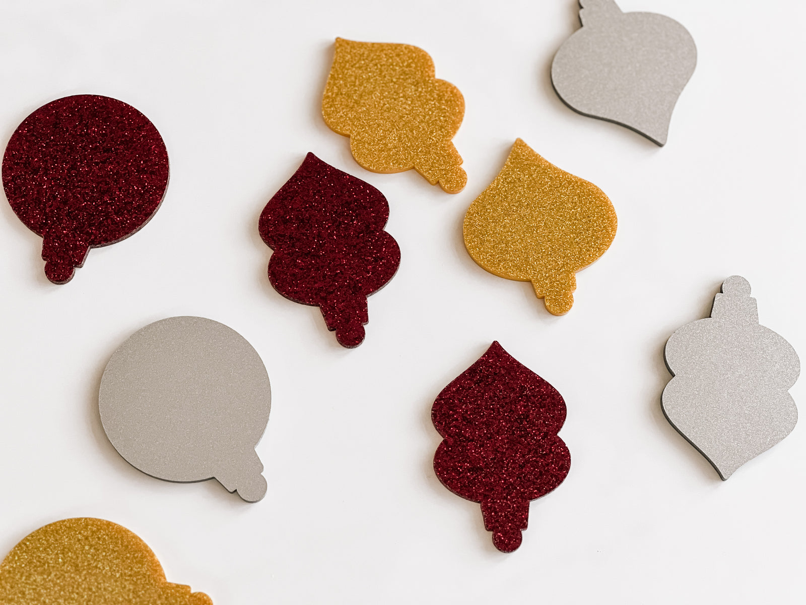 Mini Writables™ (Ornaments Set of 5)