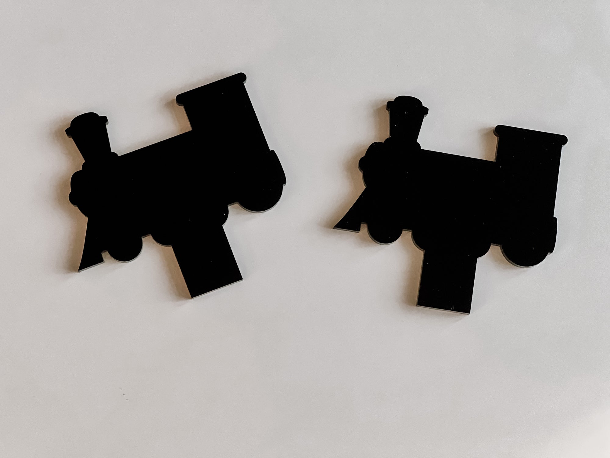 Mini Writables™ (Slot Train)