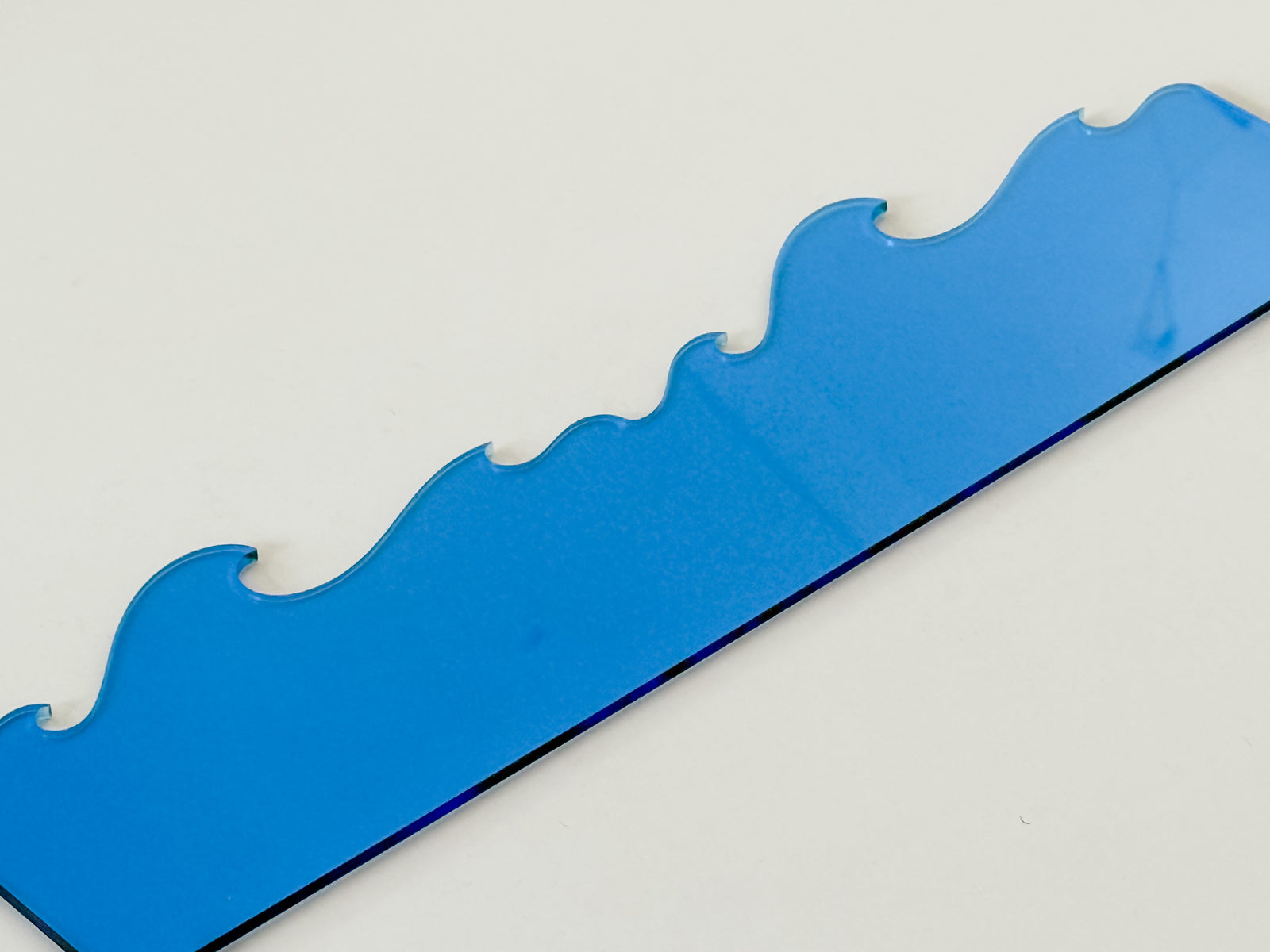 Mini Dry Erase Board™ Water Strip