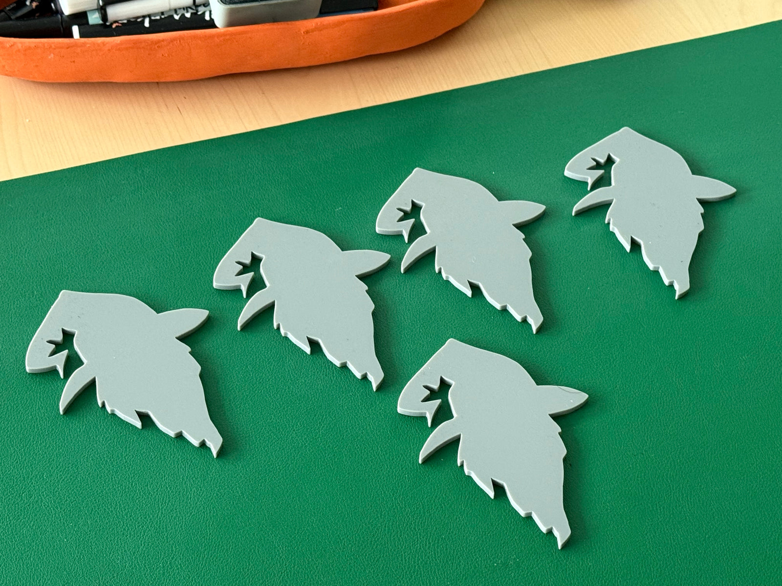 Mini Writables™ (Wizard Set of 5)
