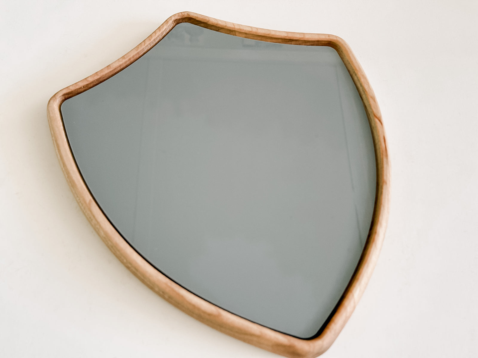 Shield Wooden Board