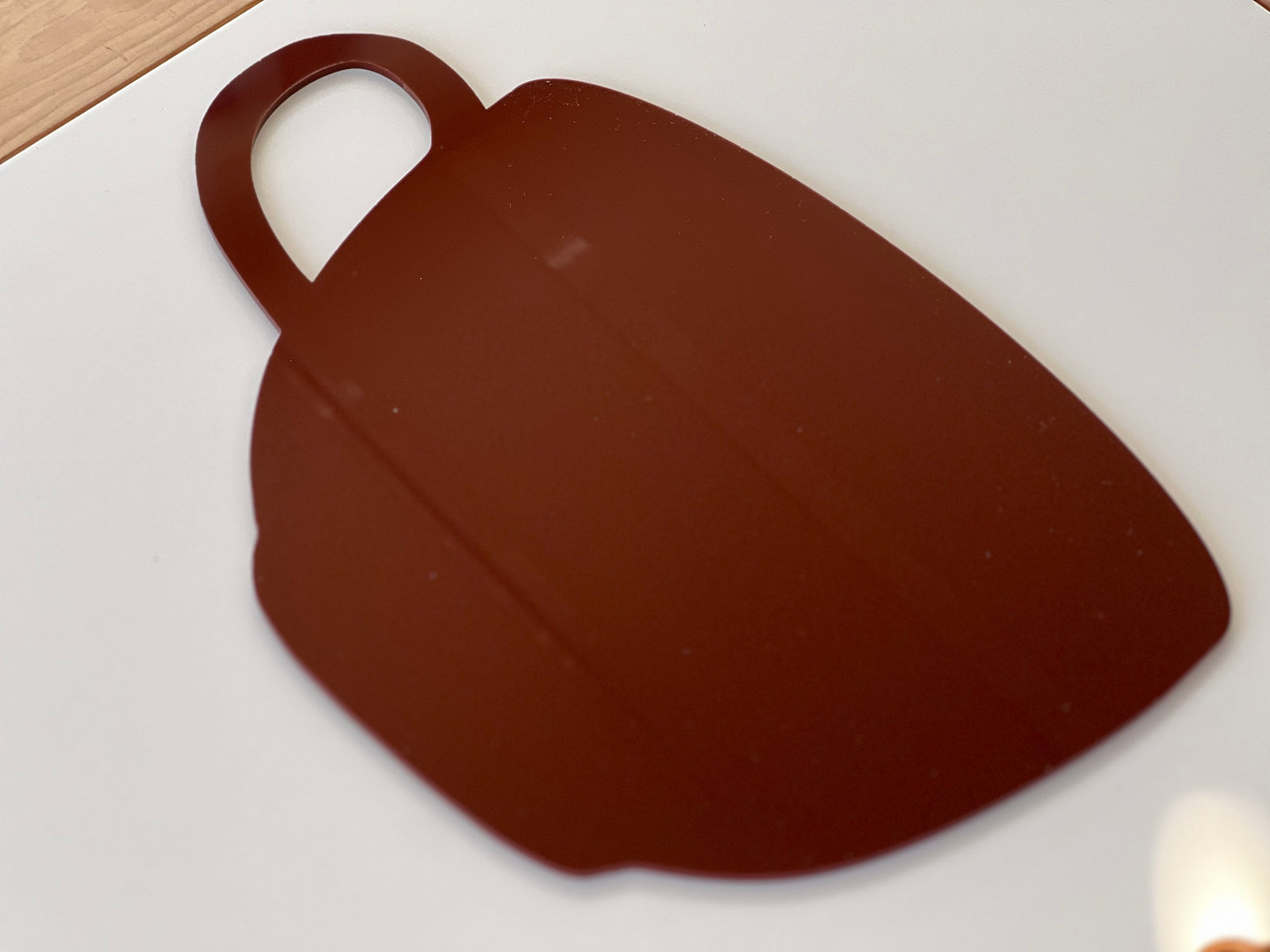 Dry Erase Mini Board™ (Cup)